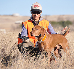 Mel keeps Thunder steady