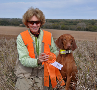 Judy and Suede-NEW MASTER HUNTER!!