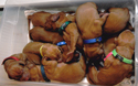 The Boys--all 10 of 'em!