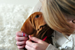 Mutual admiration